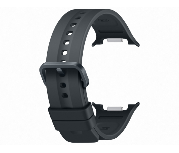 Samsung Pasek Sport do Watch S/M czarny - 1569974 - zdjęcie 3